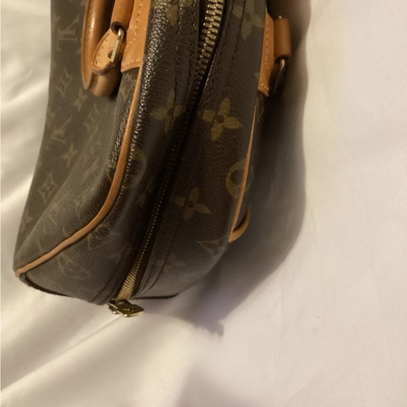 Louis Vuitton Monogram Trouville - Picture 12 of 15